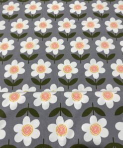 Jersey Floris auf grau