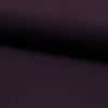 Jersey uni aubergine