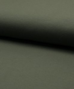 French Terry Uni Khaki