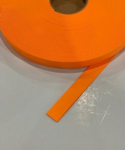 BioThane 25mm Orange