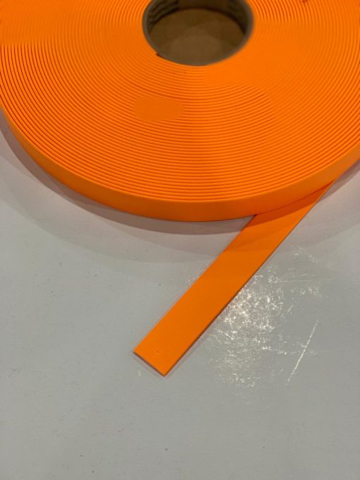 BioThane 25mm Orange