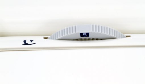 JUKI HZL-DX 5 Nähmaschine – Bild 9