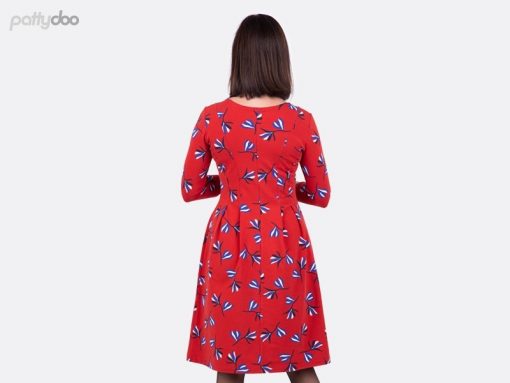 Pattydoo Eliza Jerseykleid – Bild 3