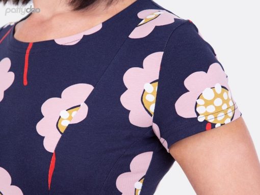 Pattydoo Eliza Jerseykleid – Bild 6