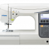 JUKI HZL-DX 5 Nähmaschine