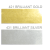 Poli Flex Brilliant Gold Glanz