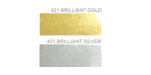 Poli Flex Brilliant Gold Glanz