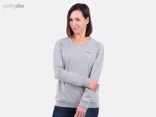 Pattydoo Zoey Colourblock-Pullover – Bild 7