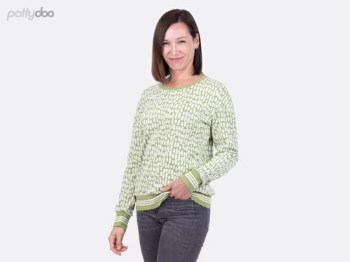 Pattydoo Zoey Colourblock-Pullover – Bild 9