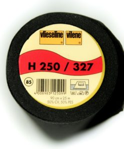 Vlieseline H250 graphit