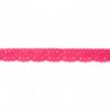 Baumwolle Spitze 2.5cm Pink