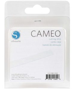Silhouette CAMEO 2&3 Ersatzschneideleiste