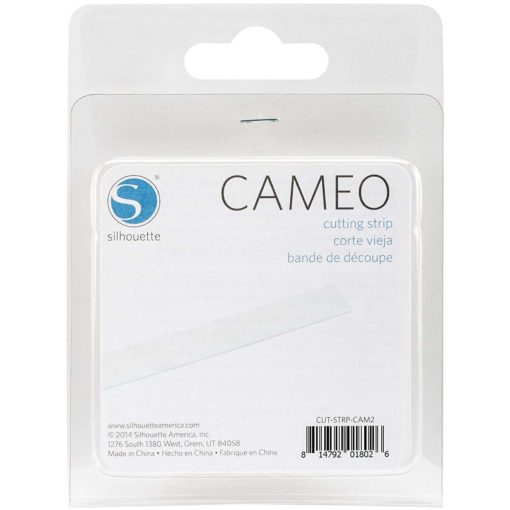 Silhouette CAMEO 2&3 Ersatzschneideleiste