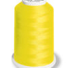 MADEIRA AEROFLOCK Bauschgarn No.100 Col. 8230 neon yellow