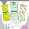 Basic Strandkleid Women