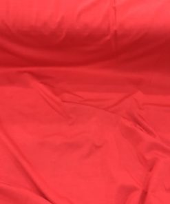 Jersey Bambus Rot antibakteriell