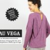 Studio Schnittreif Frau Vega Pulli mit Wickeloptik