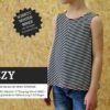 Studio Schnittreif FRAU LIZZY luftiges Damentop