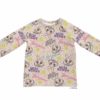 Disney Jersey Bambi Klopfer Miss Bunny