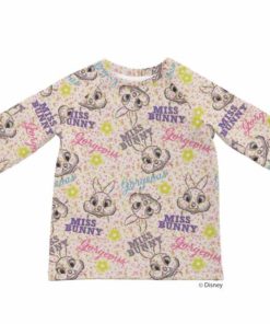 Disney Jersey Bambi Klopfer Miss Bunny