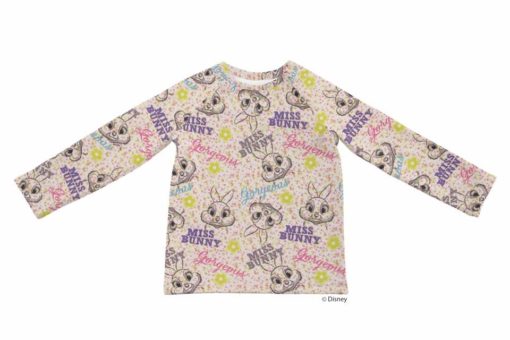 Disney Jersey Bambi Klopfer Miss Bunny
