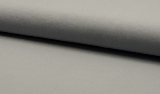 Jersey Uni silver grey