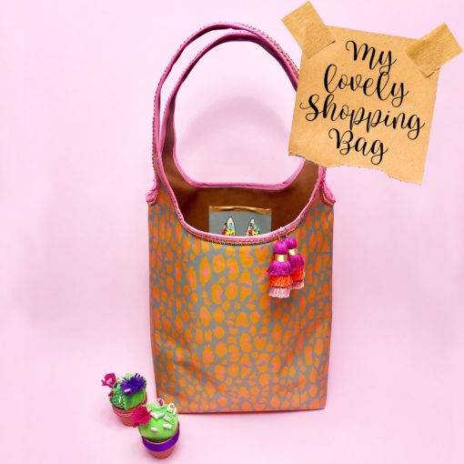 Swafing My lovely shopping bag by cherry Picking – Bild 6