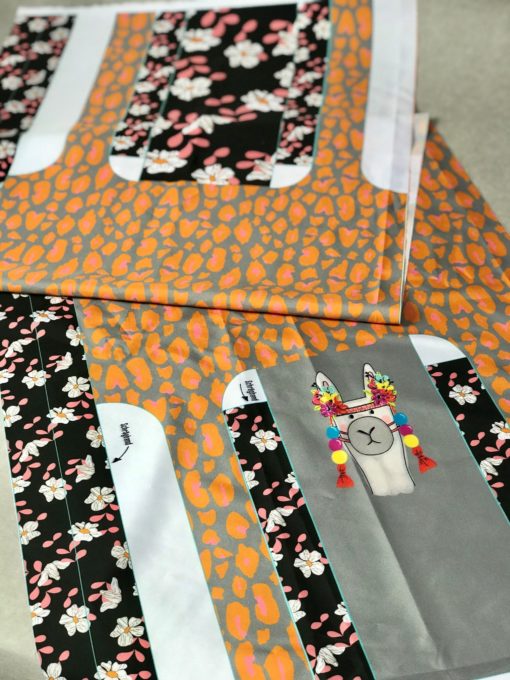 Swafing My lovely shopping bag by cherry Picking – Bild 2