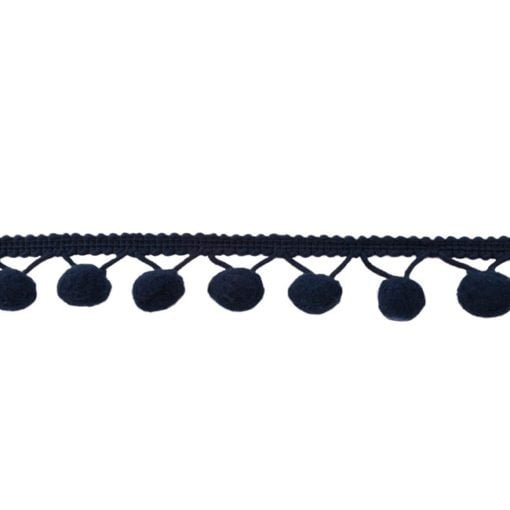 PomPom Big Navy