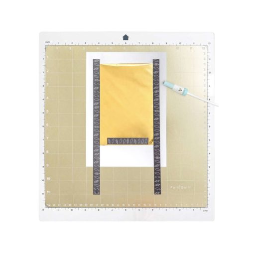 FOIL QUILL™ magnetische Matte 30,5 x 30.5cm – Bild 9