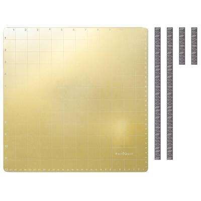 FOIL QUILL™ magnetische Matte 30,5 x 30.5cm – Bild 2