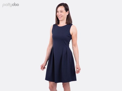 Pattydoo Marie Damen Kleid – Bild 2