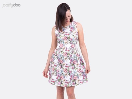 Pattydoo Marie Damen Kleid – Bild 4