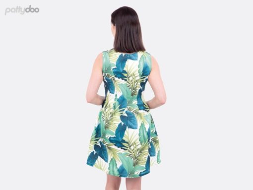 Pattydoo Marie Damen Kleid – Bild 5