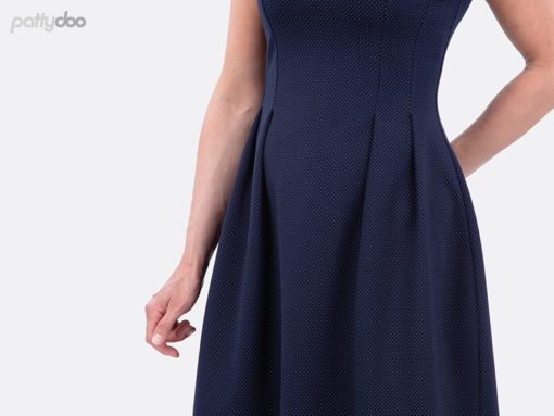 Pattydoo Marie Damen Kleid – Bild 6