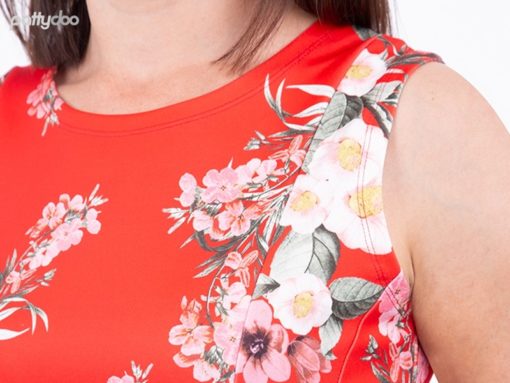 Pattydoo Marie Damen Kleid – Bild 7
