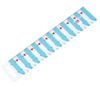 Handmass Prym Love 23cm türkis