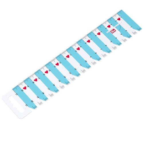 Handmass Prym Love 23cm türkis