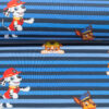 Jersey Paw Patrol Jungs gestreift
