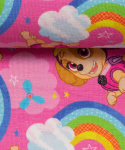 Jersey Paw Patrol Sky