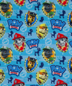 Jersey Paw Patrol Jungs