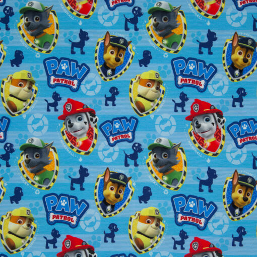 Jersey Paw Patrol Jungs