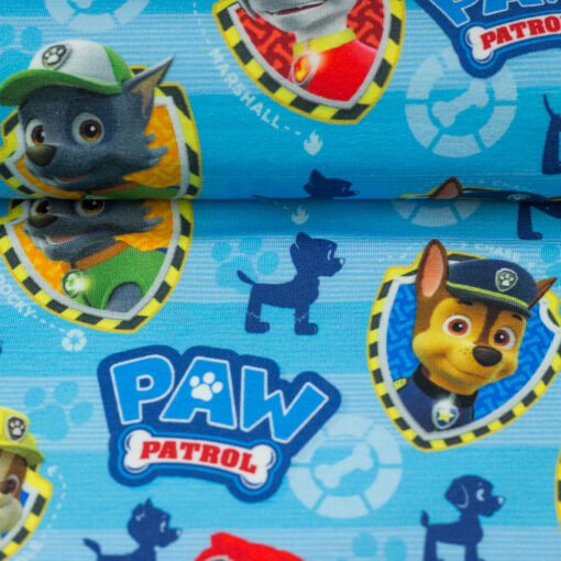 Jersey Paw Patrol Jungs