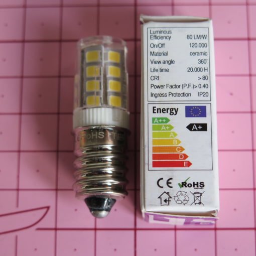 Led Lampe für Overlock/ Coverlock Maschine