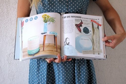 Buch Upcycling mit Nähmarie – Bild 2
