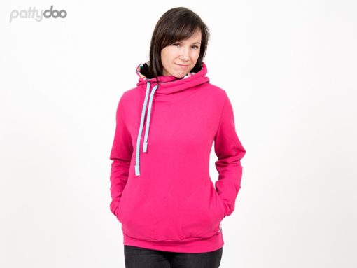 Pattydoo Lynn Kapuzenpullover – Bild 4