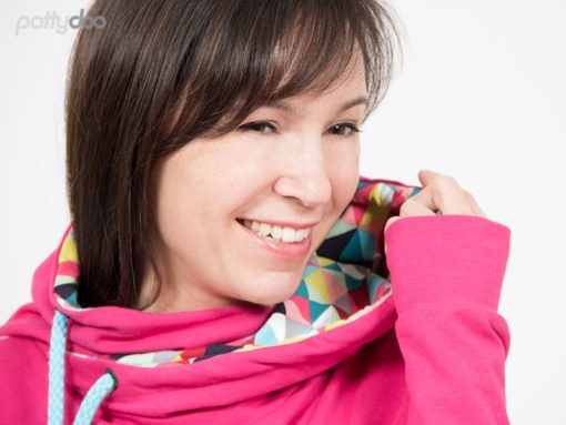 Pattydoo Lynn Kapuzenpullover – Bild 6