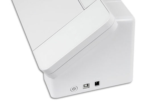 Silhouette Schneideplotter CAMEO®4 12" weiss – Bild 4