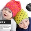 Studio Schnittreif BENNY Wendebeanie mit Stern