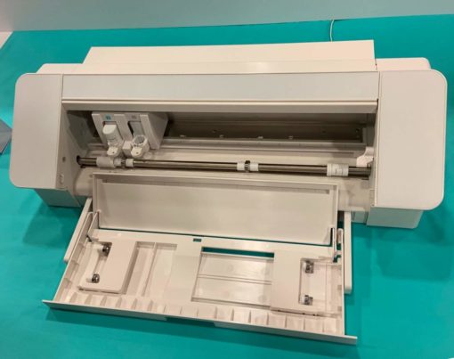 Silhouette Schneideplotter CAMEO®4 12" weiss – Bild 5